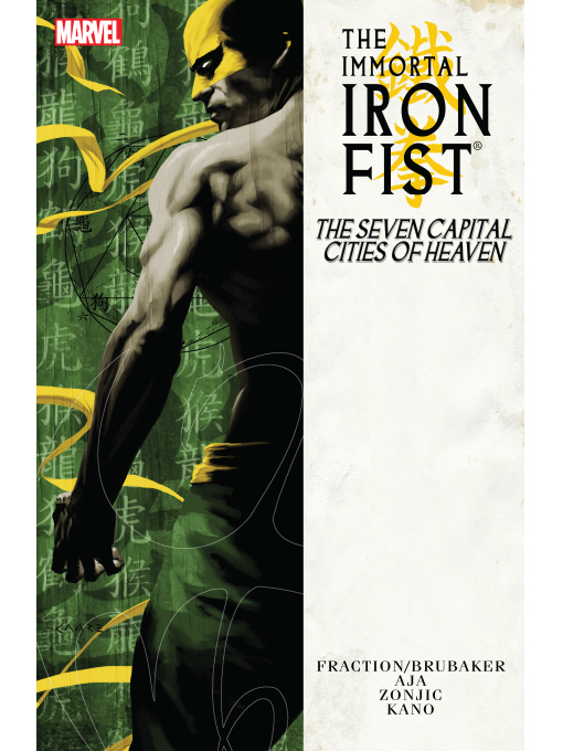 Title details for The Immortal Iron Fist (2006), Volume 2 by Ed Brubaker - Available